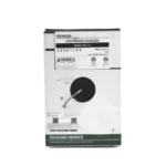 Bobina de 305 Metros de Cable / 6 x 22 AWG Blindado / Riser / Color Gris / Para Aplicaciones de Audio, Seguridad y Control