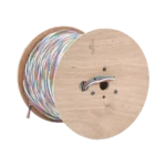 Carrete de 305 Metros Cable Múltiple Armado / 4 x 18 AWG SH + 6 x 22 AWG SH + 2 x 22 AWG SH + 4 x 22 AWG SH CMR - Image 4