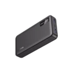 Power Bank 20000mAh | 22.5W | 1 USB-C | 2 USB-A | PD3.0 | QC4.0/3.0/2.0 | FPC | AFC | SPC | PPS | Carga 3 veces más Rápido | Protección Integrada| Material Ignifugo | UL94 V-0 | Pantalla Inteligente | Aprobado por Aerolíneas. - Image 3