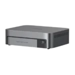 NASync DXP480T Plus | SO UGOS Pro |  Intel X86 12th Gen Intel® Core™ i5 | SSD 128 GB | 4-Bahias (M.2 NVMe) | 8GB DDR5 (Exp. a 32GB) | 4 Puertos Thunderbolt™4 | WiFi | 1*USB3.2 Gen2, 10Gb/s | HDMI 8K. - Image 2