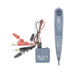Generador y Sonda (Detector) de Tonos PRO3000™, Para Identificación de Señales Analogicas en Cableado Inactivo - Image 2