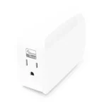 (ZWAVE) Plug-In On/off, señal inalambrica Z-WAVE para Tomacorriente convencional, compatible con HUB HC7, C8, panel L5210, L7000, Total Connect y Alarm.com - Image 5