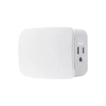 (ZWAVE) Plug-In On/off, señal inalambrica Z-WAVE para Tomacorriente convencional, compatible con HUB HC7, C8, panel L5210, L7000, Total Connect y Alarm.com