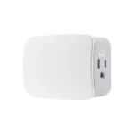 (ZWAVE) Plug-In On/off, señal inalambrica Z-WAVE para Tomacorriente convencional, compatible con HUB HC7, C8, panel L5210, L7000, Total Connect y Alarm.com - Image 2
