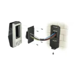 Lector de huella Sigma Lite BIO, PoE, IP65 aprobado por FBI - Image 7