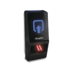 Lector de huella Sigma Lite BIO, PoE, IP65 aprobado por FBI