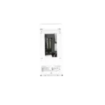 Lector de Huellas Serie Sigma lite + (plus) con lector PROX HID PoE, IP65 aprobado por FBI - Image 5