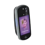 Lector facial Vision Pass MDPI  con lector  Prox HID,  Iclass, Mifare y Desfire incluido  IP65