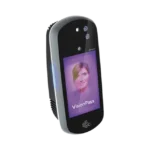 Lector facial Vision Pass MDPI  con lector  Prox HID,  Iclass, Mifare y Desfire incluido  IP65 - Image 2