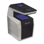 Lector de huella MorphoWave Compact /Prox HID/iClasss/Mifare/Desfire card reader and HID Mobile Access