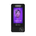Lector facial Vision Pass SP MDI  con lector Iclass,  IP65 - Image 2