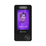 Lector facial Vision Pass SP MD con lector Mifare y Desfire incluido  IP65