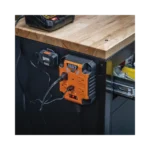 Multicontacto Powerbox 1, con 4 Salidas 120 Vca, 2 USB-A / 1 USB-C, Luces LED Integradas y Soporte Magnético - Image 5