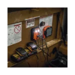 Multicontacto Powerbox 1, con 4 Salidas 120 Vca, 2 USB-A / 1 USB-C, Luces LED Integradas y Soporte Magnético - Image 4