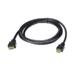 Cable HDMI True 4K de alta velocidad con Ethernet de 1 m - Image 3