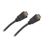Cable HDMI True 4K de alta velocidad con Ethernet de 3 m - Image 3