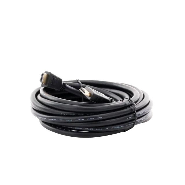 2L7D05H1-h Cable HDMI de alta velocidad de 5 m con Ethernet - Image 1