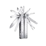 Navaja Victorinox Multiherramienta SwissTool X con 26 Funciones. Incluye Funda de Nylon - Image 3