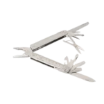 Navaja Victorinox Multiherramienta SwissTool X con 26 Funciones. Incluye Funda de Nylon - Image 2