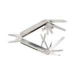 Navaja Victorinox Multiherramienta SwissTool X Plus con 37 Funciones. Incluye Funda de Piel - Image 2
