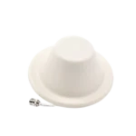 Antena Tipo Domo, 698-960/1710-2700 MHz, 2/4 dB, conector N Hembra. - Image 3