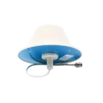Antena Tipo Domo, 698-960/1710-2700 MHz, 2/4 dB, conector N Hembra. - Image 5