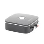 Receptor de Audio Bluetooth 5.0 a RCA o Auxiliar 3.5mm / Tecnología EDR / Reconexión Automática / Hasta 10 m / Ideal para Conectar Celulares, o Tabletas hacia alguna Bocina o Sistema de Audio - Image 3