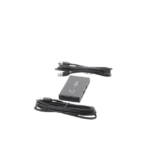 Conmutador USB para Compartir 4 Puertos USB 3.0 a 2 PC ́s | Cambio Mediante Botón | Incluye Dos Cables USB de 1.5 m | ABS | Permite que 2 Usuarios Compartan 4 Dispositivos Periféricos USB3.0, como una impresora, un escáner, etc. - Image 8
