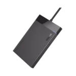 Carcasa de Disco Duro 2.5'' (Enclosure) | Velocidad SATA 3.0 de hasta 6 Gbps | Compatible con SATA 2.0/1.0 | Velocidad USB 3.0 de hasta 5 Gbps | Compatible con USB 2.0 y 1.1 | SATA I II III, HDD, SSD de hasta 10TB. - Image 2
