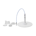 Antena Omnidireccional de Bajo Perfil Ultra Delgada/ Cubre Bandas de Celular 5G, 4G, 3G y WiFi de 608 a 2700 MHz/ Ganancia de 4 dBi /6 dBi - Image 2