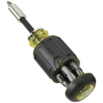 Desarmador Trompo 8 en 1 con  Longitud Ajustable - Image 4