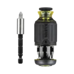 Desarmador Trompo 8 en 1 con  Longitud Ajustable