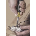 Desarmador Multipunta, 11 en 1, con Puntas Phillips, Ranuradas, Cuadradas y Torx. - Image 6
