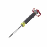 Desarmador de Precisión Magnético 4 en 1 (Punta PH0, PH00 y Planas 3.2 y 2.4 mm). - Image 5
