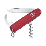Navaja Victorinox de Bolsillo Mediana Waiter con 9 Funciones.