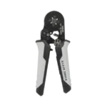 Pinza Ponchadora Cuadrada de Conectores de Casquillo / Ferrules para Cable de 10-22 AWG - Image 2