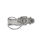 Motor de Barreras Vehiculares Hikvision DS-TMG4B0
