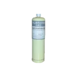 Cilindro de Oxigeno O2 Para Calibración Cero de Detectores de Gas  MACURCO - Image 2
