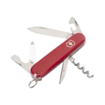 Navaja Victorinox de Bolsillo Sportsman Multiherramienta con 13 Funciones. - Image 3