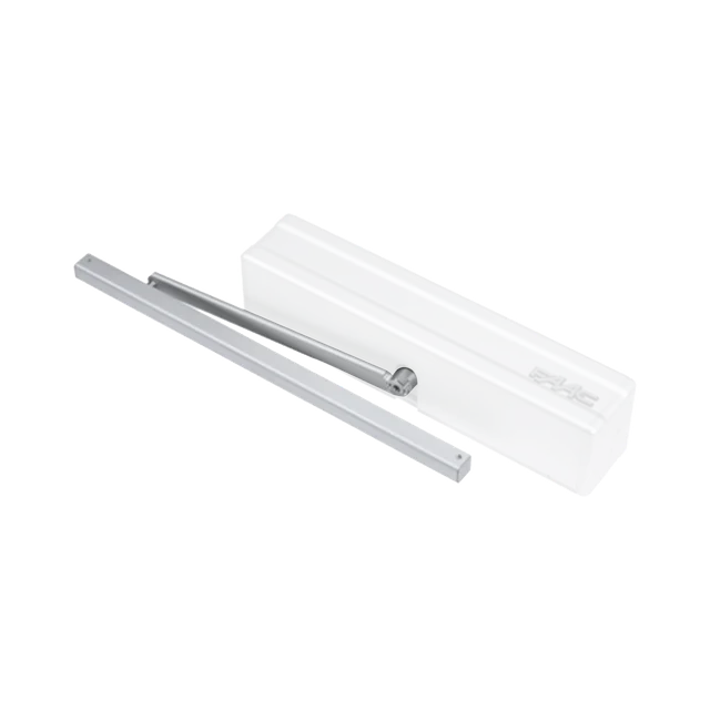 390039-h Brazo Articulado Para Operador Batiente FAAC 950N2 / Compatible Con Modelo 10541512 - Image 1