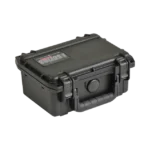 Maletín Plástico Impermeable IP-67 de Ultra Resistencia (19.05 x 12.70 x 8.26 cm)