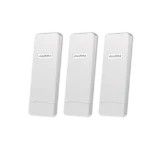 Paquete de 3 Puntos de Acceso C1N Wi-Fi, PTMP en 2.4 GHz , Antenas Sectorial de 70° de 10 dBi, Hasta 800 m de Cobertura, Antena de 10 dBi, Soporta Fichas-Vouchers. Administración en Nube Gratis con INSIGHT (Con Versión HW 4.0 en Adelante - Image 2