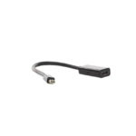 Convertidor Mini Display Port a HDMI / 4K@30Hz / Thunderbolt / Blindaje interno múltiple /  Carcasa ABS / Longitud de 25 cm - Image 6