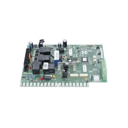 Tarjeta de Control Para Motores Doorking 6524/9024