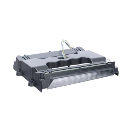 Semaforo Para Barrera FAAC B614