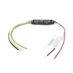 Modulo de expansión  Vplex de dos zonas una supervisada con resistencia de fin de línea - Image 4