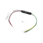 Modulo de expansión  Vplex de dos zonas una supervisada con resistencia de fin de línea - Image 2