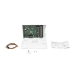 Modulo de 4 relevadores para funciones de automatización/etapas de potencia/sirenas adicionales - Image 7