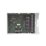 Modulo de 4 relevadores para funciones de automatización/etapas de potencia/sirenas adicionales - Image 4