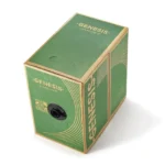 Bobina de 305 Metros / Alambre de Cobre / 2 x 16 AWG / Riser / Tipo FPLR, CL3R, C (UL) FT4 / Color Rojo / Para Aplicaciones en Sistemas de Detección de Incendio y Sistemas de Evacuación - Image 4
